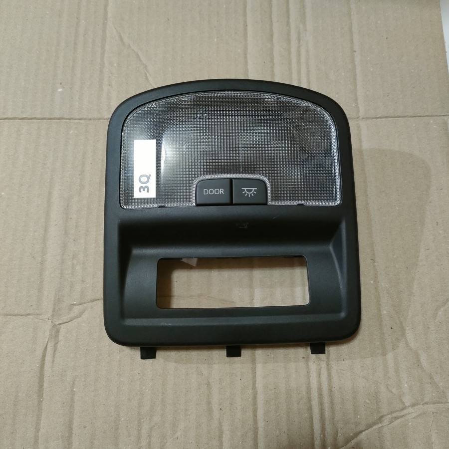 lampu plafon tengah Fortuner vrz TRD original