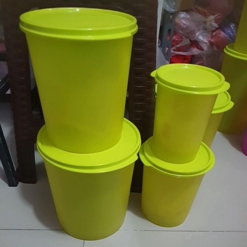 Set vaso Satu set toples moorlife