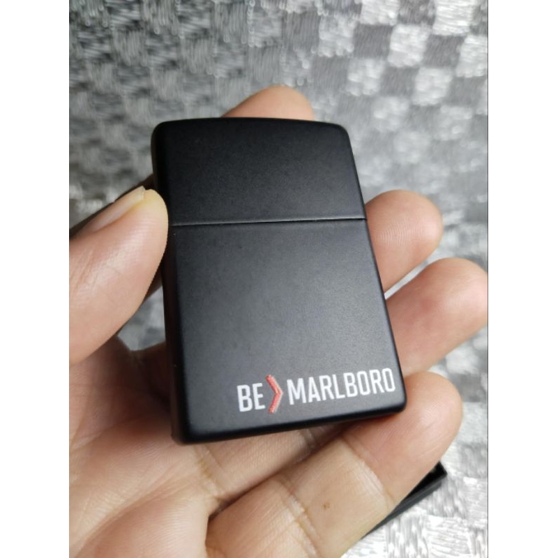 zippo original usa Mboro non armor camel batako