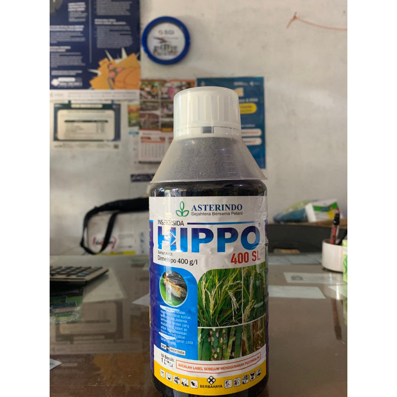Hippp Insektisida 1liter