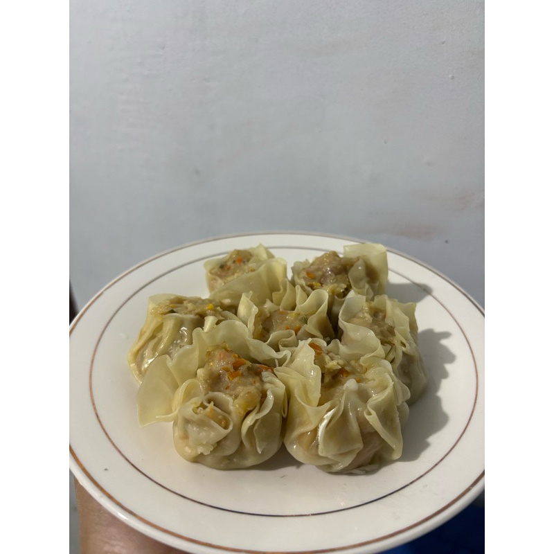 

Siomay frozen mix dimsum