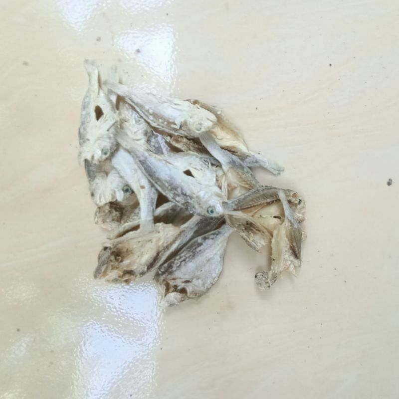

IKAN ASIN SAMGE BELAH SUPER 1KG