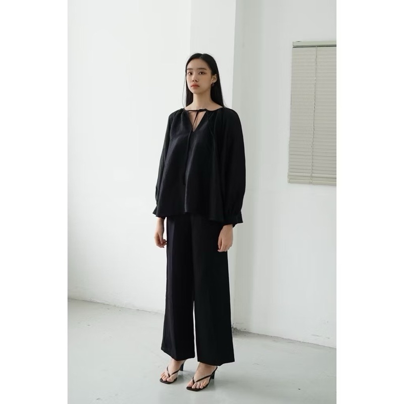 Preloved PAFON MOMO TOP