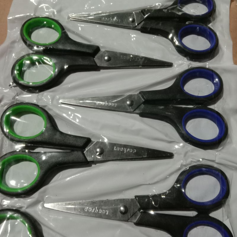 

Gunting Kecil Renteng Tajam