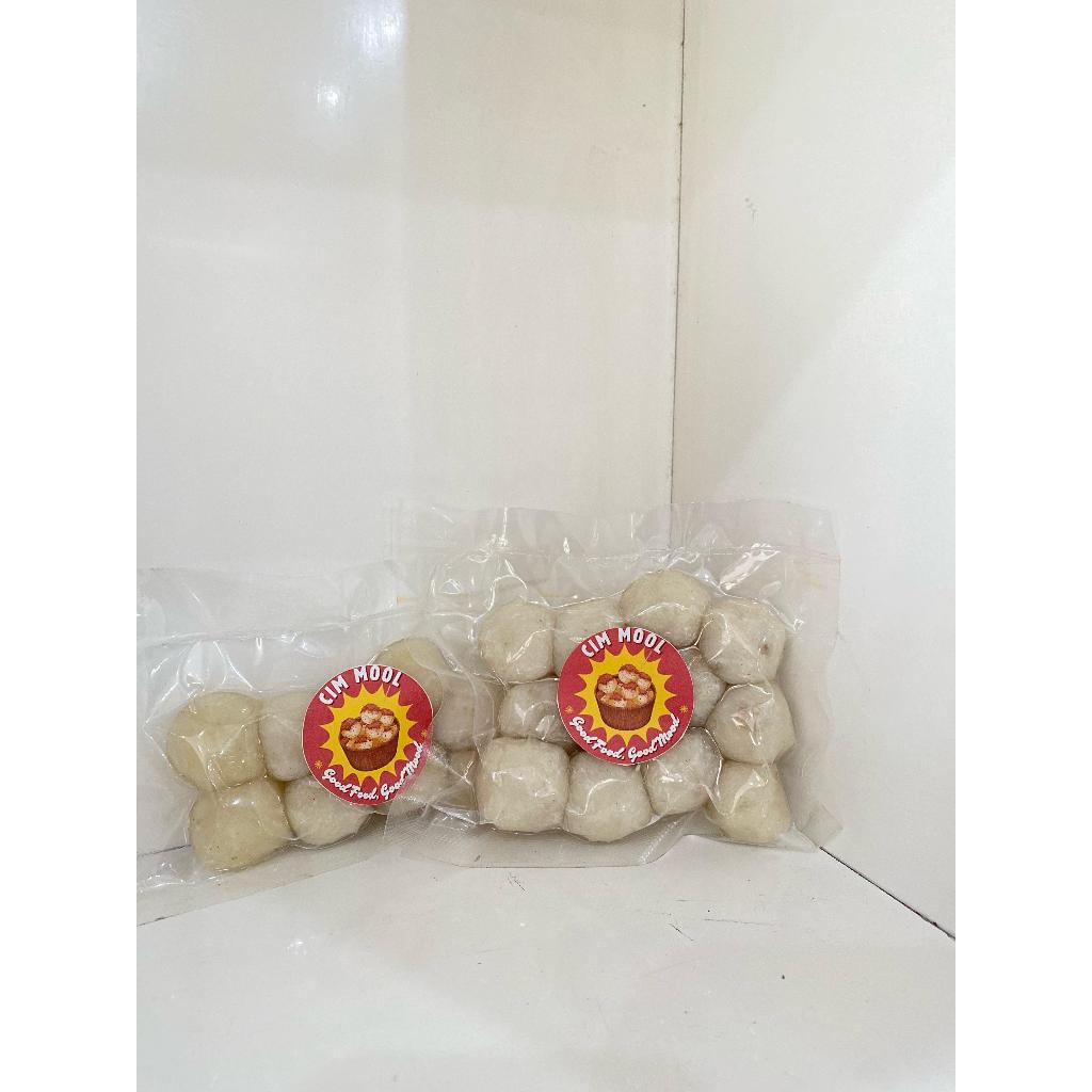 

CIMOL ISI KEJU