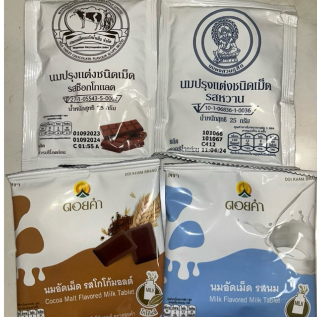 

PERMEN SUSU THAILAND