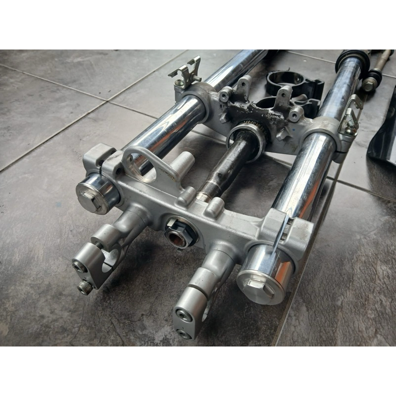 TELE WR 155 COPOTAN MOTOR 2022