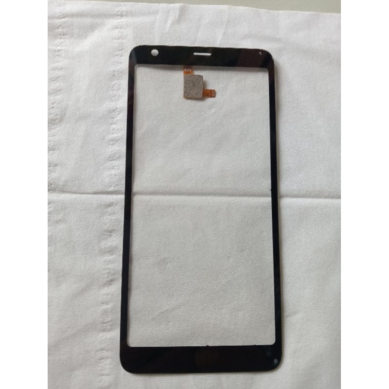 TOUCHSCREEN EVERCOSS M55B ORIGINAL