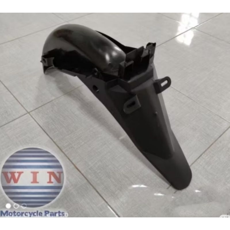 Sayap Spakbor belakang Vega r new 2006 2007 2008