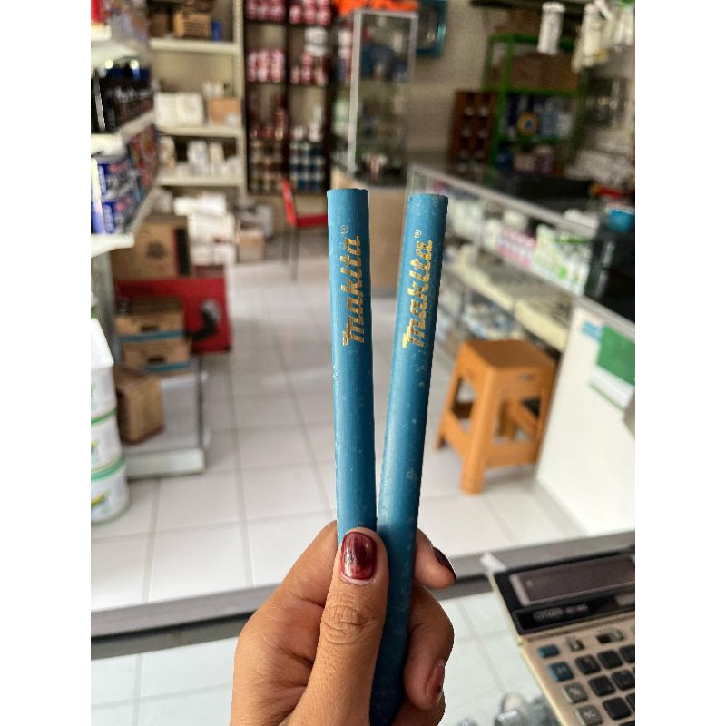 

Pensil Kayu / pensil bangunan / Potlot