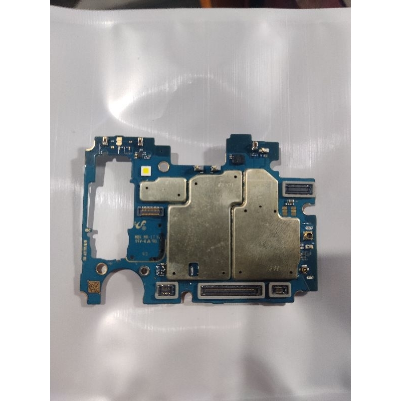 mesin Samsung A21s mati perawan