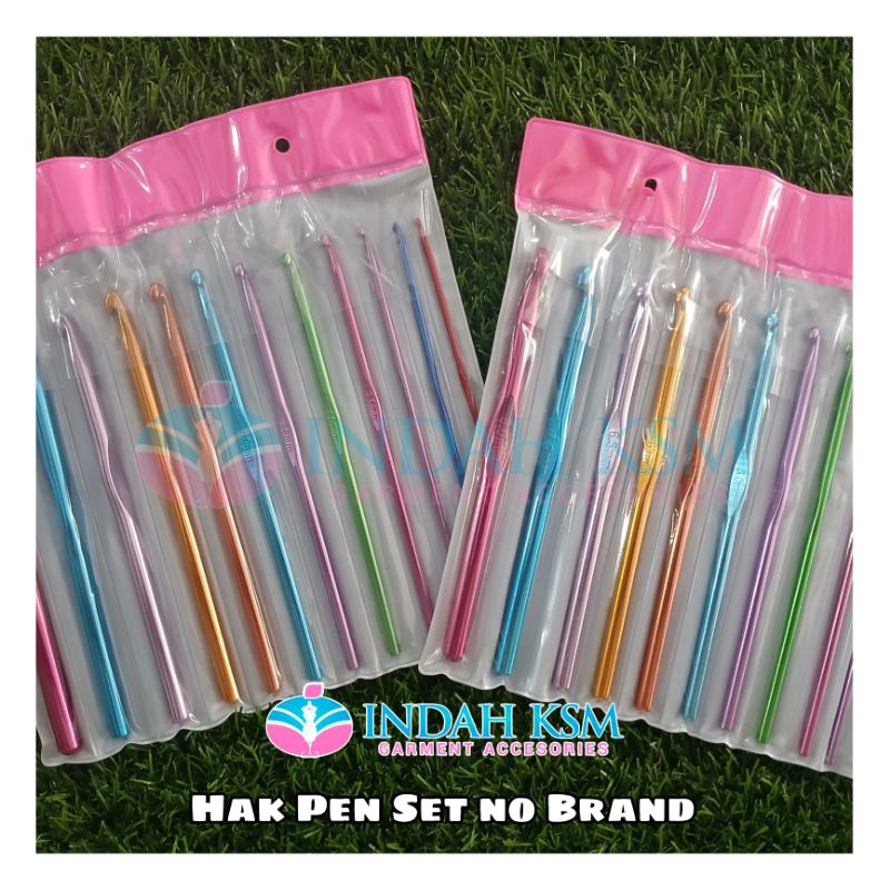 Hak Pen Set No Brand