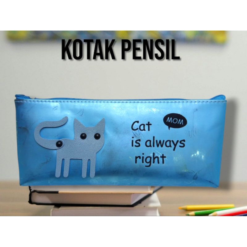 

Kotak Pencil Box Pencil ME1392