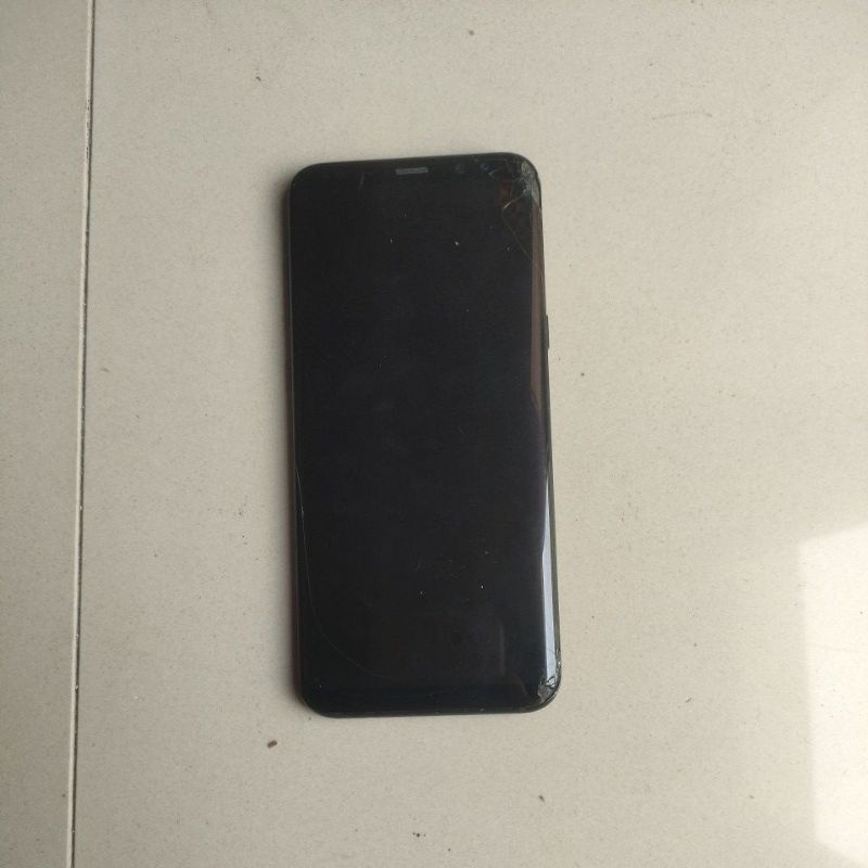 SAMSUNG GALAXY S8+ PLUS SM-G955FD MESIN NORMAL