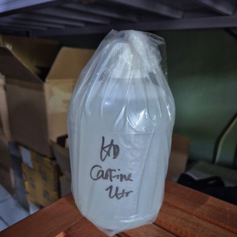 Hardener Carfine 1lt