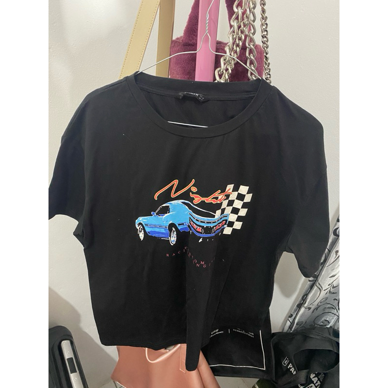 Preloved - Shirt Car Shein