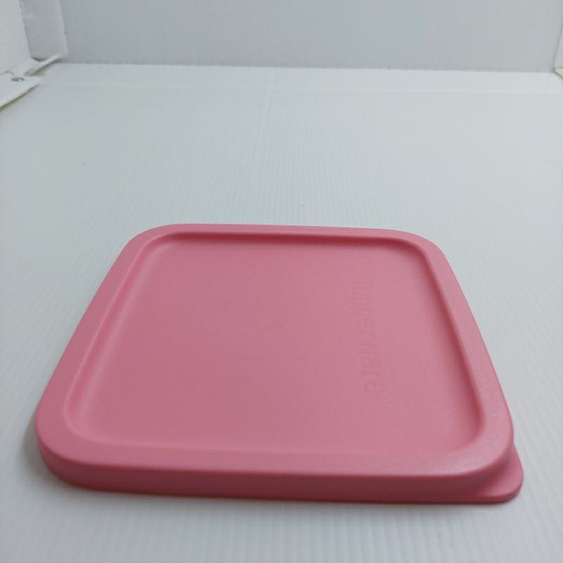 Tupperware Seal Summer Fresh Tutup Toples Happy Time Toples Square Tupperware2