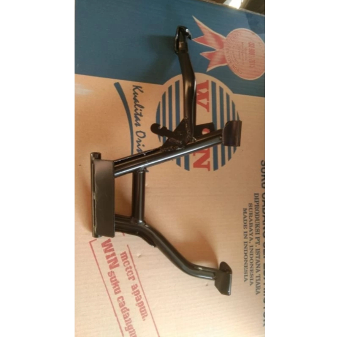 STANDAR 2 BEAT/TENGAH/BEAT/KARBU/10/SCOPY/ KARBU