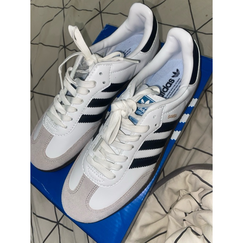ADIDAS SAMBA ORI