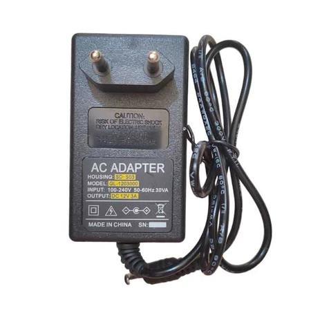 Adaptor Listrik CCTV Anyvision 12V - 3A ( 5,5 * 2.5mm )