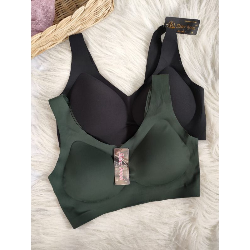 bra seamless sister hood bkk