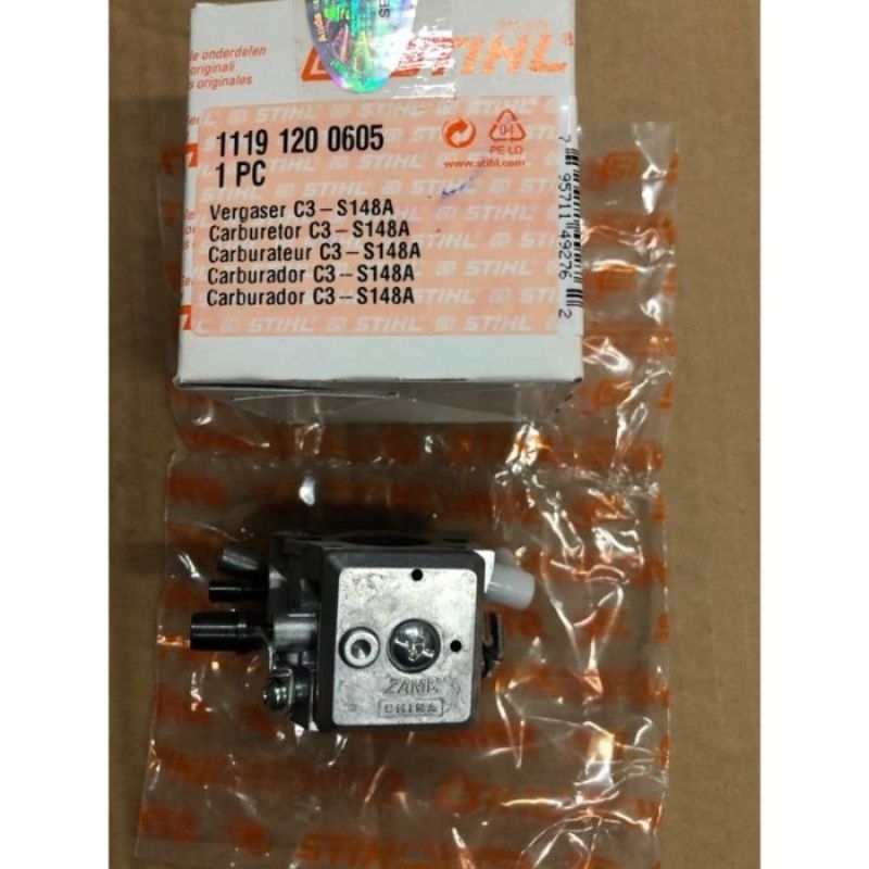 Carburator STIHL MS.382 Original