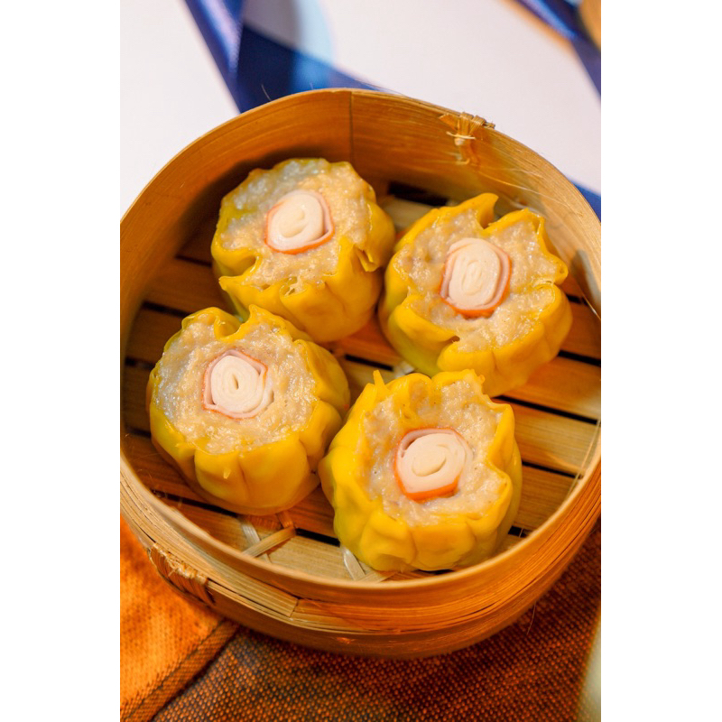 

Dimsum Reguler