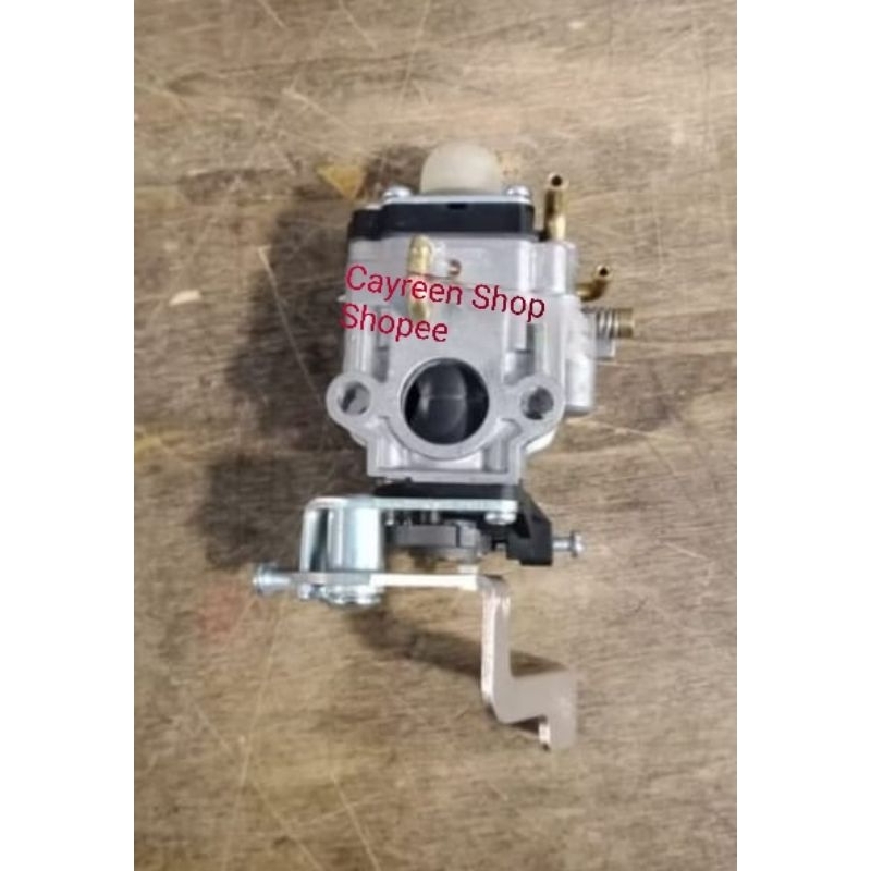Karburator Fogging Tasco KB 250  Carburetor Tasco KB250. Spare Part Fogging Tasco KB 250