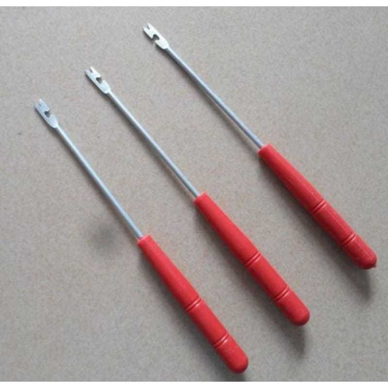 Alat Pelepas Mata Kail Pancing / Pelepas Mata Kail Pancing Alat pelepas mata kail pancing pada ikan 