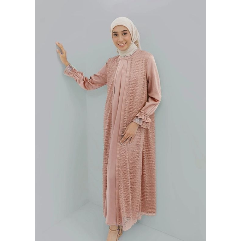 Geela Alesha two set browen