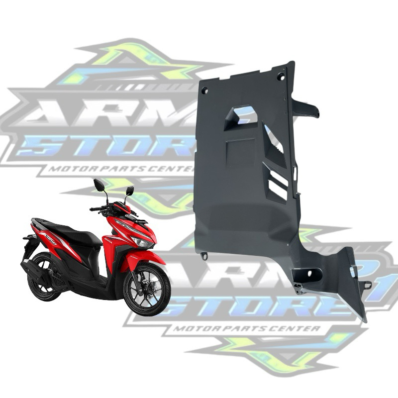 Dek Kolong Vario 125-150 All New 2018-2019-2020-2021 / Dek Kolong Tengah Vario 125-150 All New Gen 1