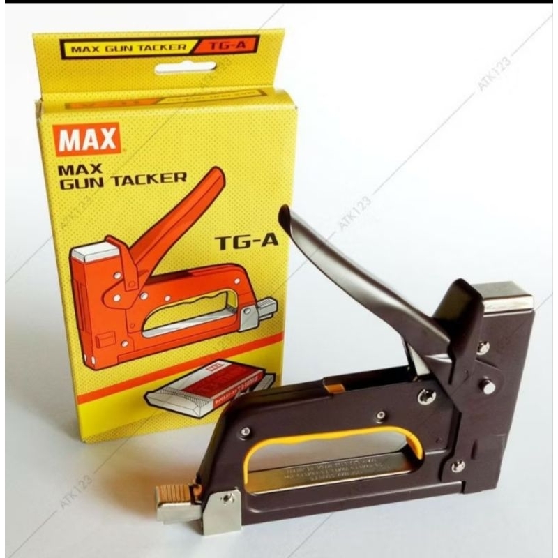

GUN TACKER TG-A MAX ORIGINAL