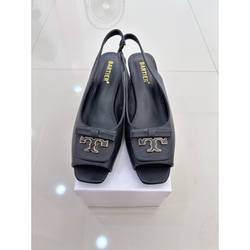 sepatu bartier tali