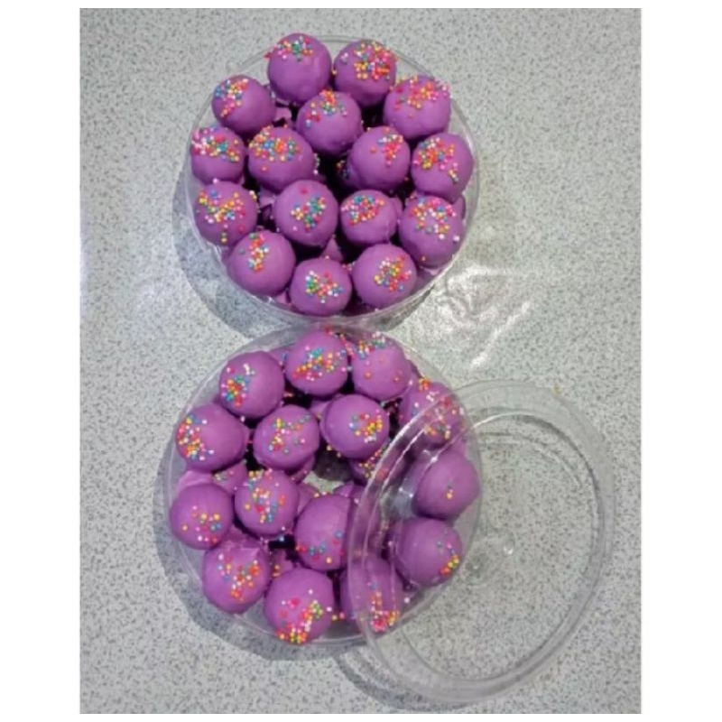 

kue kering ungu zez kombinasi gula netto 325gram