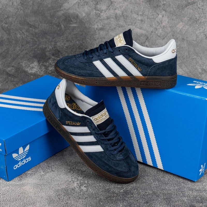 Adidas Samba OG Premium SPEZIAL