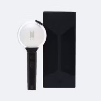 BTS Lightstick Army bomb Ver.4 (Map of the soul special edition)