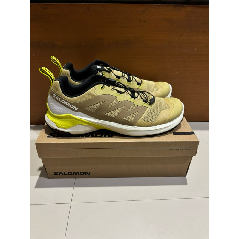 Sepatu Salomon X-Adventure (44 2/3) Original Product 100% BNIB