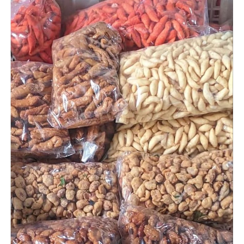

kue ketring beraneka rasa