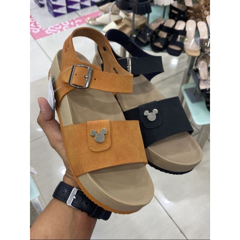 sandal wanita dewasa by DISNEY size,36-40