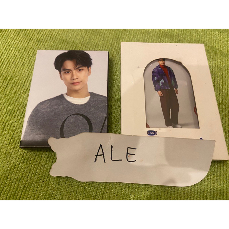 co ale ohm pawat