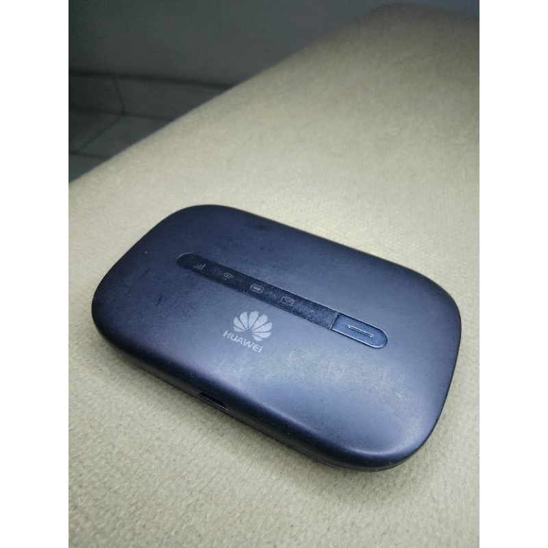 router huawei