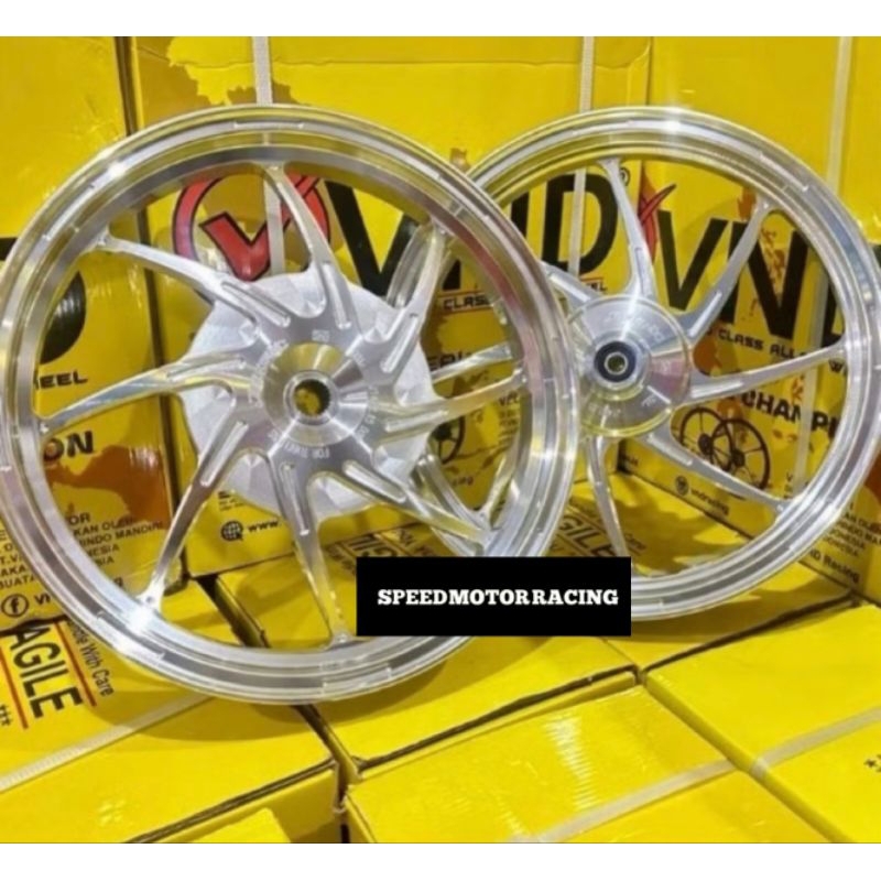 VELG PELAK VIND AK 88 VARIO 125 VARIO 150 BEAT SCOOPY VARIO 110 GENIO VARIO 160 CBS VELG VND AK 88 P