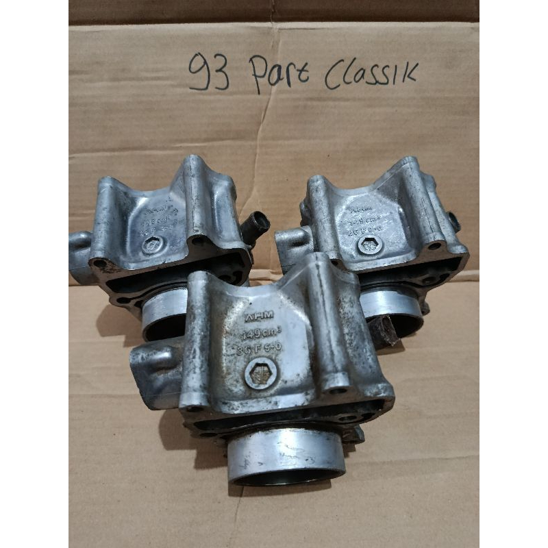 blok vario 150 bahan bore up pnp vario 125