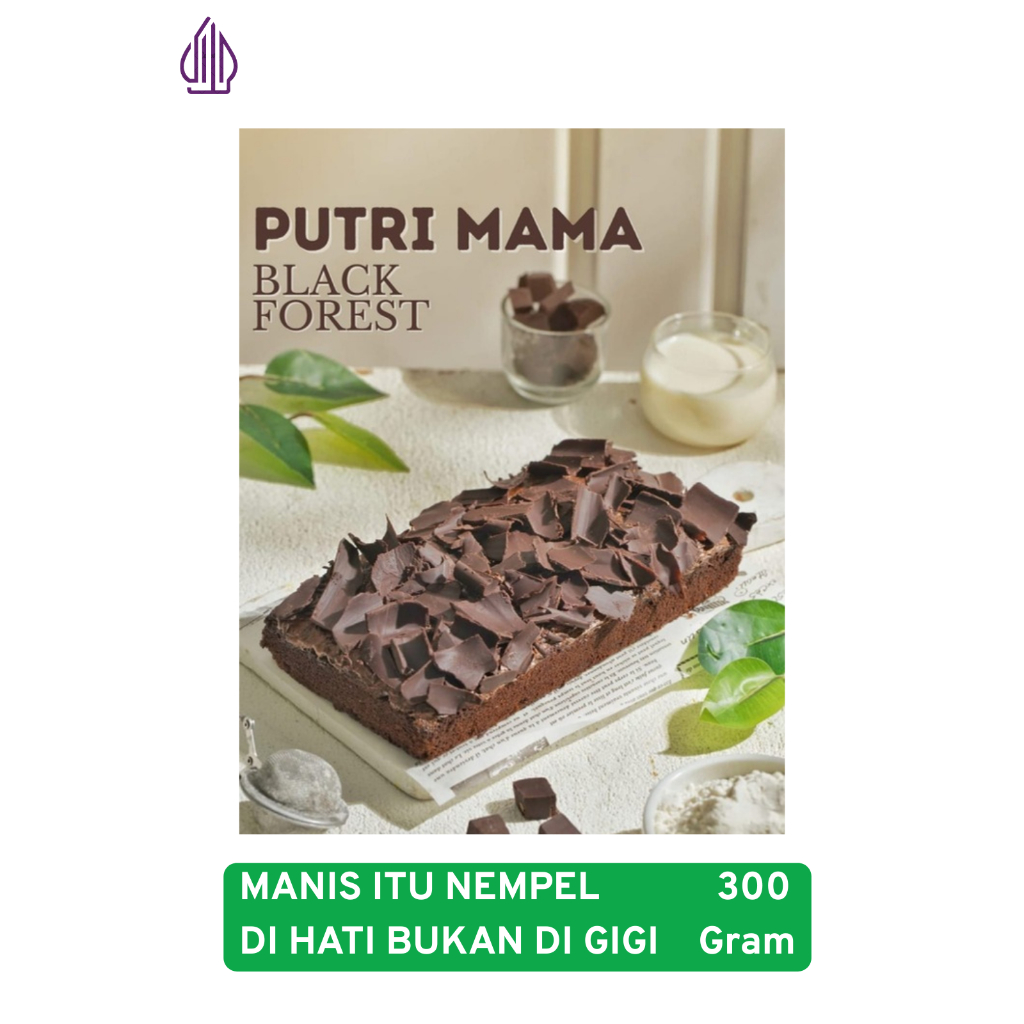 

Bolu Blackforest Bolu Murah Jakarta