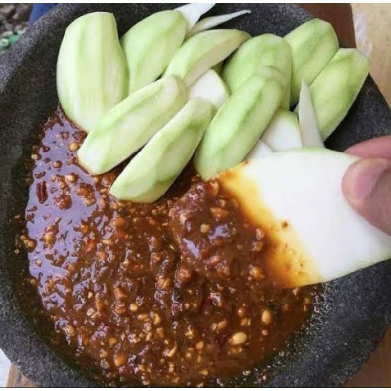 

MANGGA MUDA RUJAK RENYAH SEGAR, matang KIOJAY, CENGKIR, GEDONG GINCU, HARUM MANIS