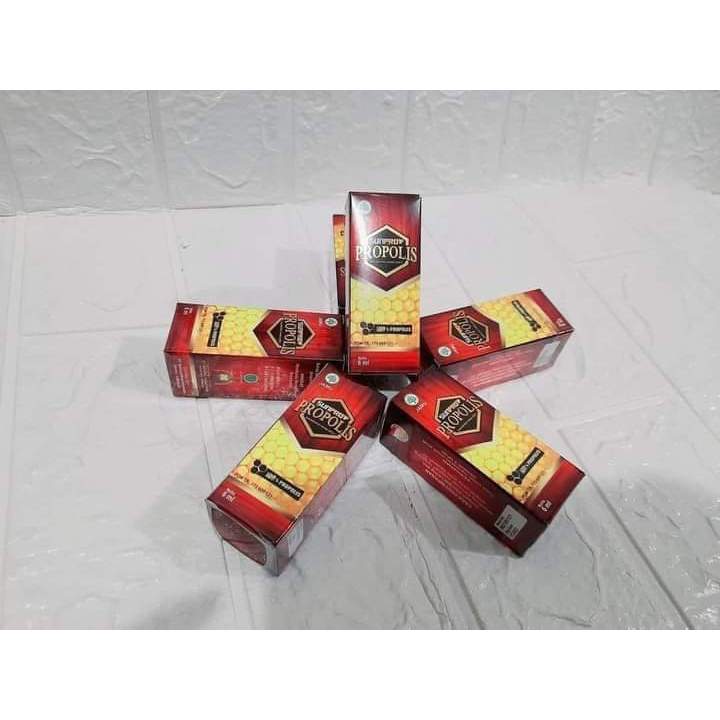 PROPOLIS NASA SUNPRO NASA