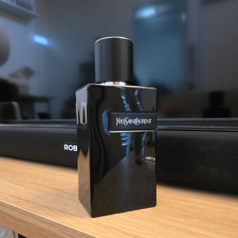 YSL Y Le Parfum Preloved + Decant Babycat 2 ml