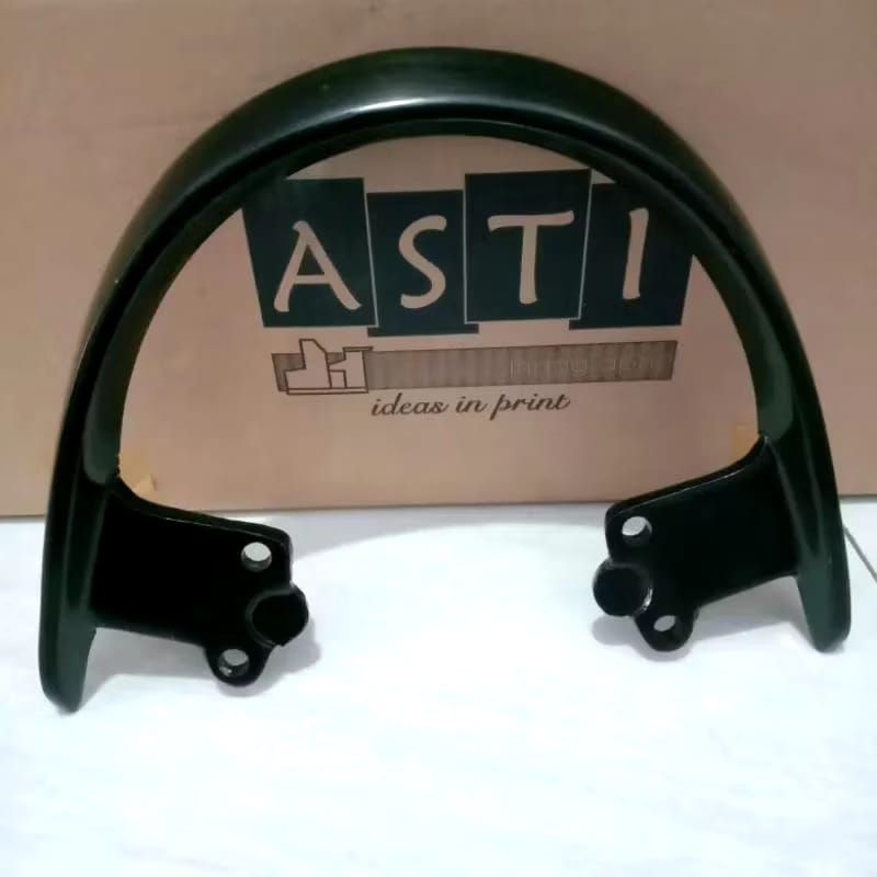 Begel Atau Behel Scoopy New Esp 2017-2021 PNP Scoopy Karbu Atau Lama
