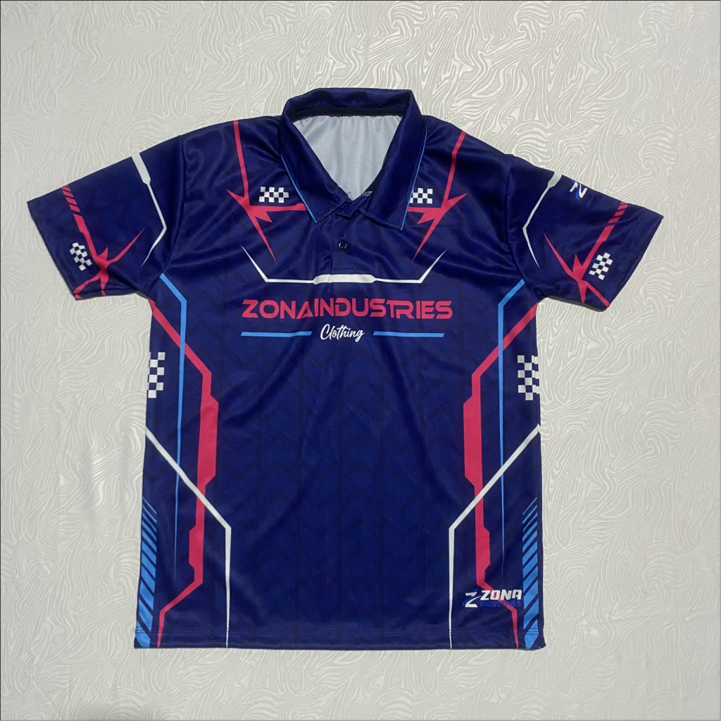 JERSEY KERAH WANGKY / POLO CUSTOM DESAIN / JERSEY BALAP/ JERSEY CREW / JERSEY MOTOR