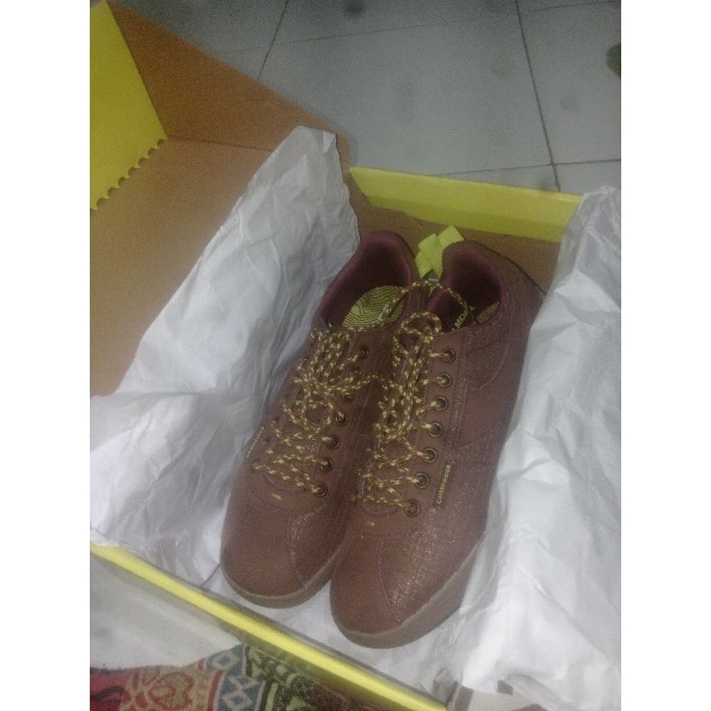 Compass Tribune 4884 MDPL